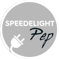 Speedelight_pep logo