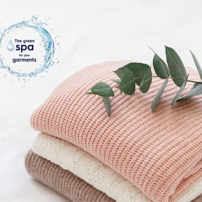 Linge délicat