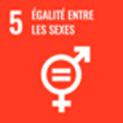 Egalité entre les sexes Egalité entre les sexes