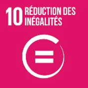 Réduction des inégalités Réduction des inégalités
