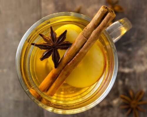 cidre chaud cidre chaud