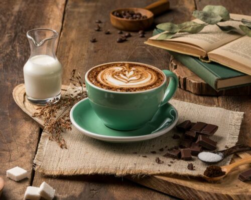 hot chocolate hot chocolate