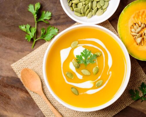 soupe soupe
