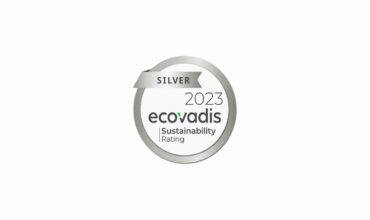 ecovadis-silver-award