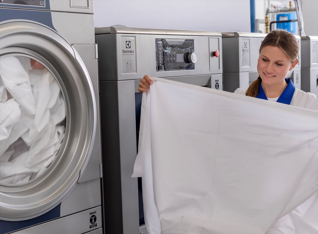 Sèche-linge rotatifs  Electrolux Professional France