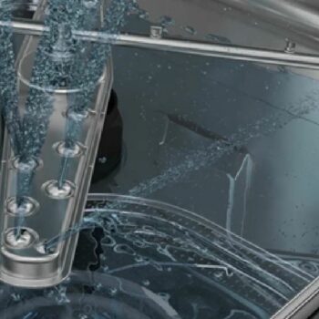 lave vaisselle a capot lave-vaisselle économe en énergie et eau
