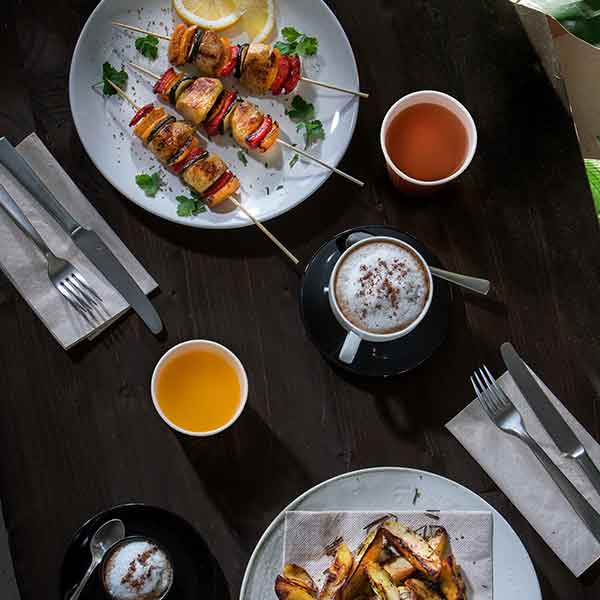 cuisson accélérée