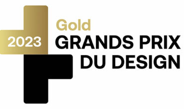 Design award to GourmeXpress