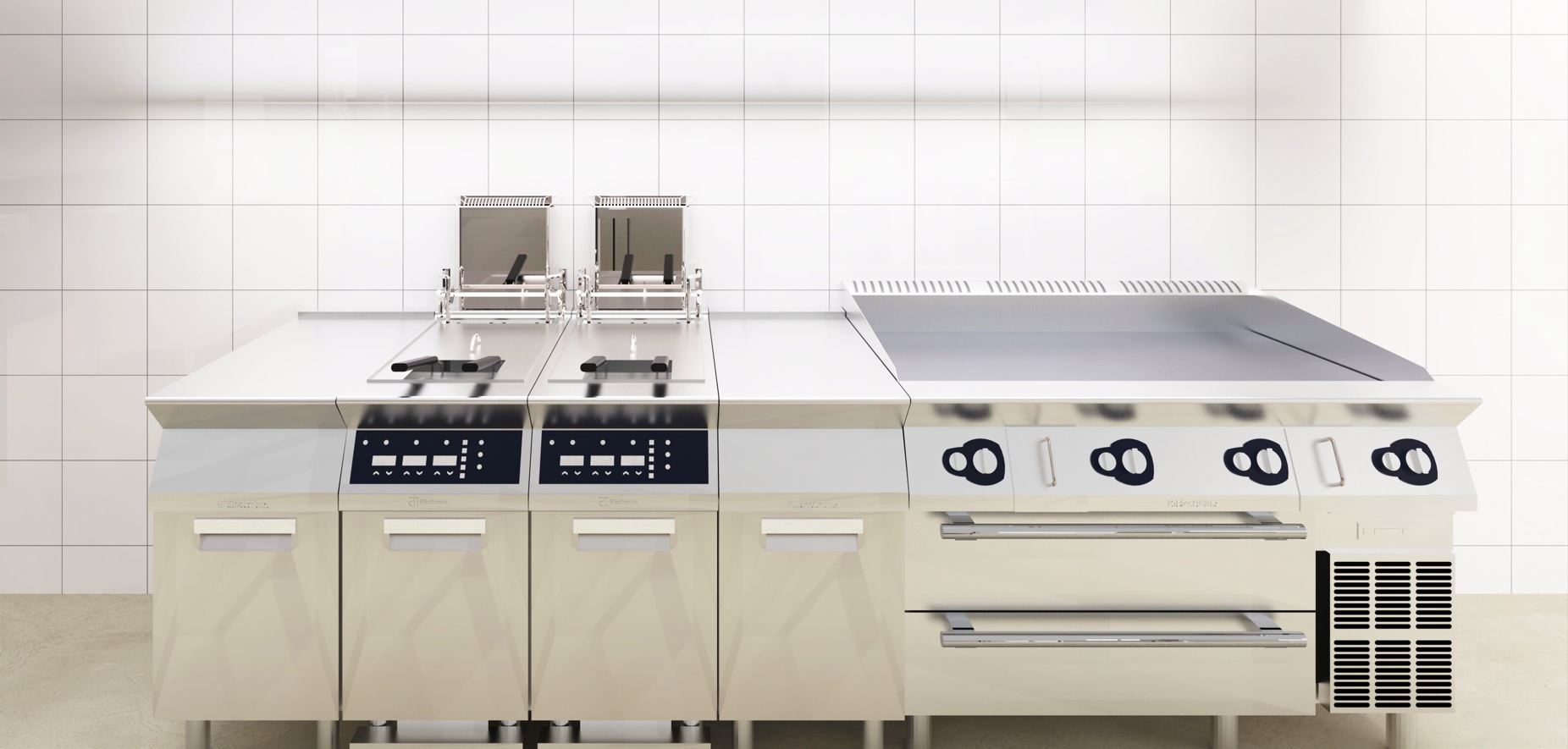 cuisson modulaire