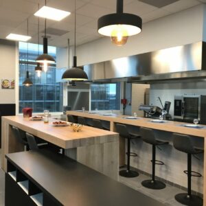 Centre d'excellence