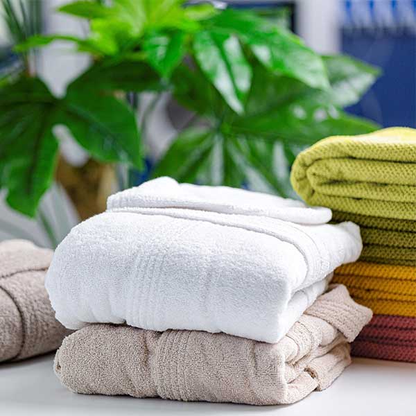 linge propre et cycle court