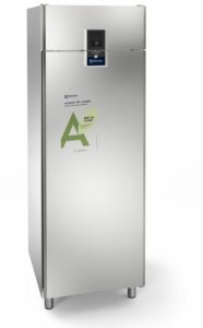 Armoire réfrigérée ecostore