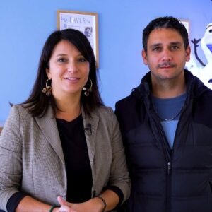 Mr et Mme Estrade-compressed Gagnants concours myLaverie award 2024