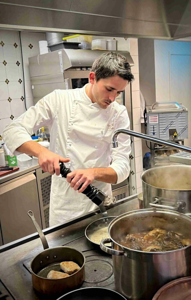 Brasserie Dufour Lille 9