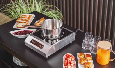 Module de cuisson LiberoLight