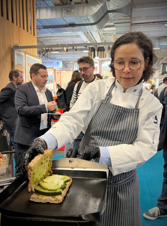 Photo SnackShow 2025 - 15