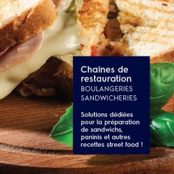 Chaînes de restauration Boulangerie Sandwicherie Chaînes de restauration Boulangerie Sandwicherie