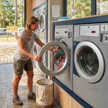 camping et gites hotellerie plein air
