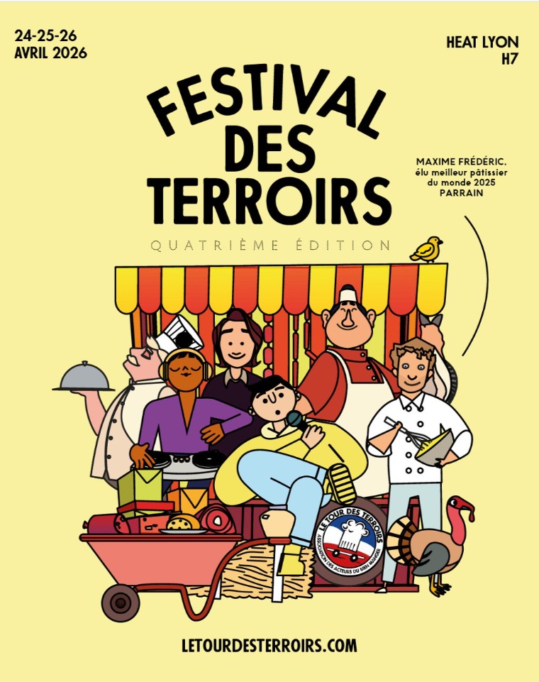 Image Festival des terroirs 2