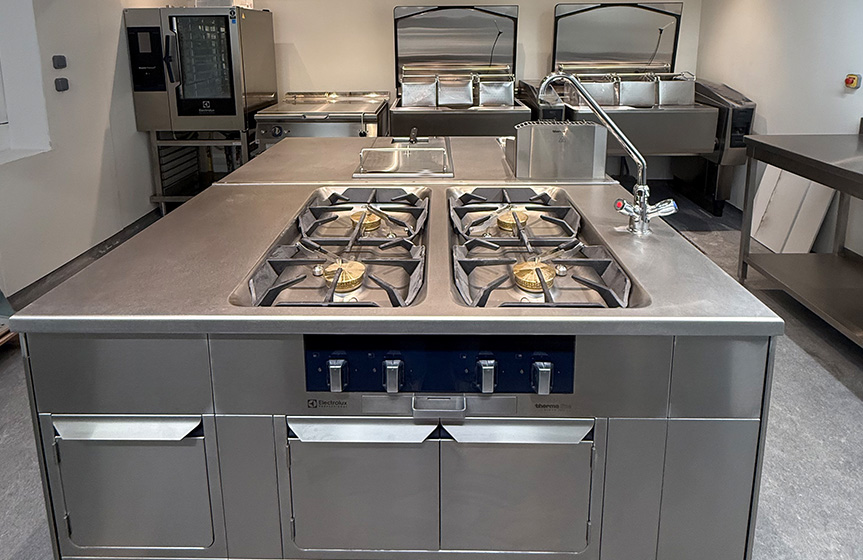 Photo ESAT °11 Les Oliviers du Taouro