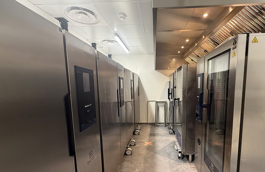 Photo ESAT °15 Les Oliviers du Taouro