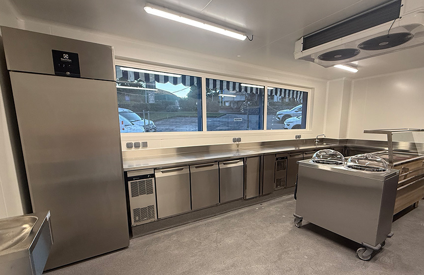 Photo ESAT °17 Les Oliviers du Taouro