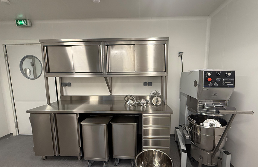 Photo ESAT °18 Les Oliviers du Taouro