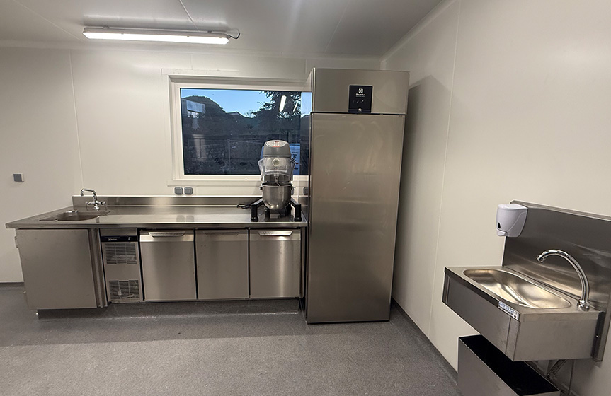 Photo ESAT °19 Les Oliviers du Taouro