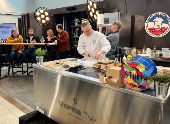 Photo Festival des Terroirs 1