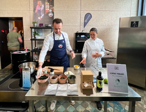 Photo Festival des Terroirs 2