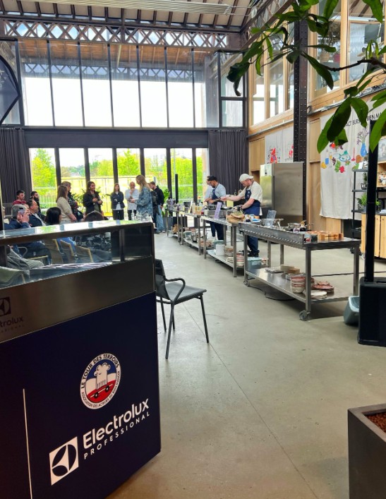 Photo Festival des Terroirs 3