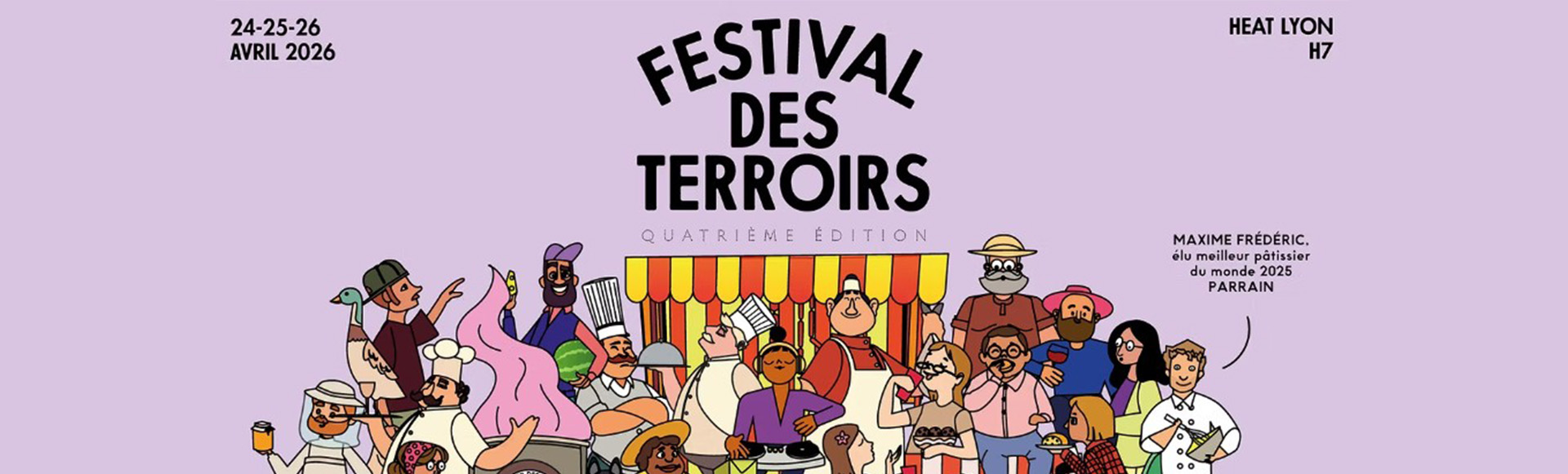 SBanner Festival de Terroirs 1980x581