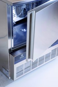 Cellule de refroidissement - Electrolux Professional