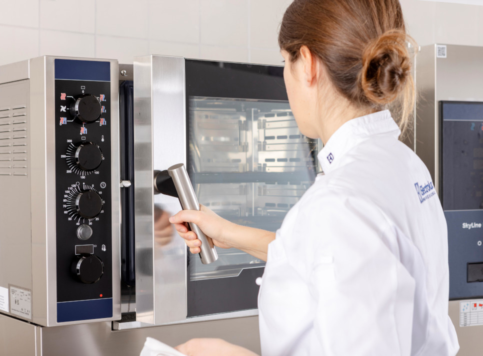 Four à convection - Electrolux Professional