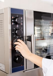 Four à convection - Electrolux Professional