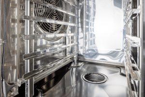 Four mixte - Electrolux Professional