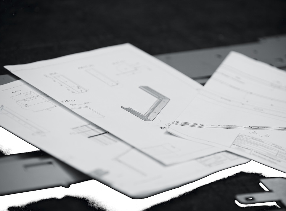 Plan petite cuisine professionnelle - Electrolux Professional