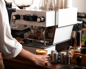 Bars et Cafés
