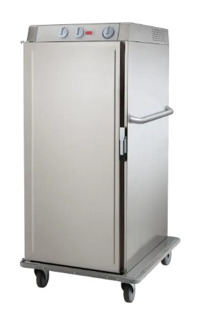 Trolley Chariot Electrolux Professional