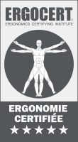5 STAR ERGOCERT - FR 5 STAR ERGOCERT - FR