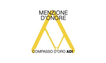 Menzione d'onore logo