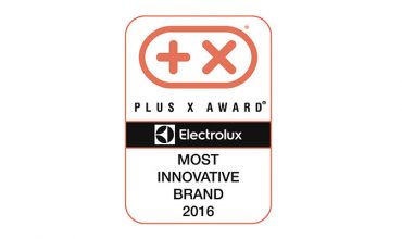 Plus X Award 2016