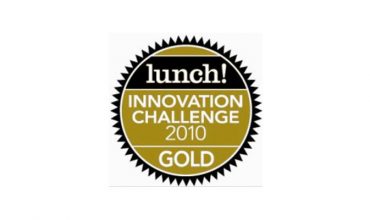 Innovation Challenge 2010 logo