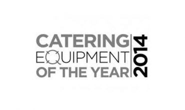 Catering Equipment of the Year logo