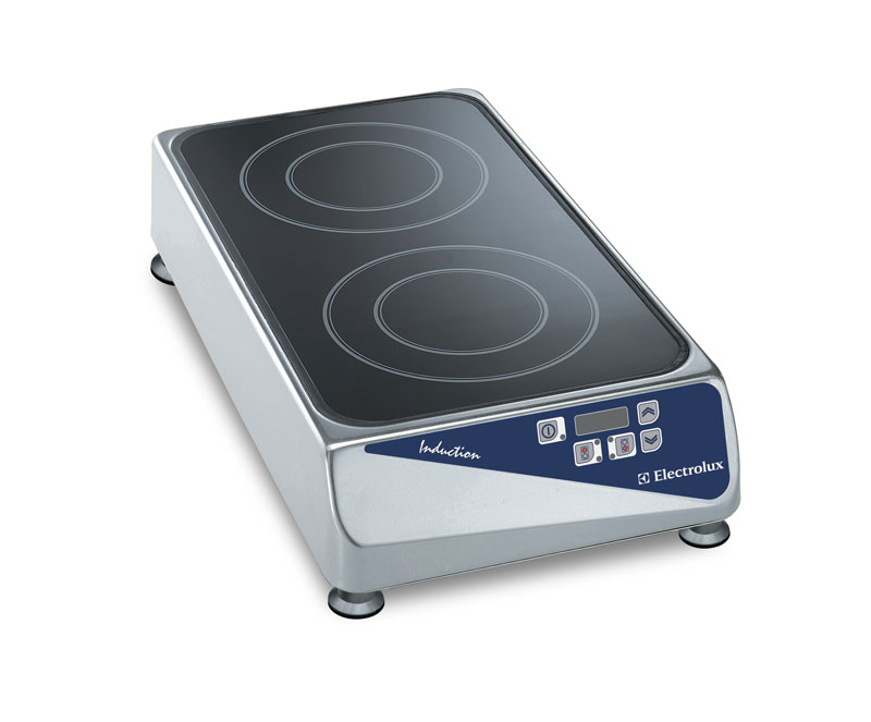 induction cook top