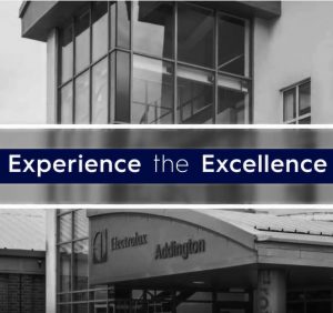 Experience the Excellence