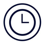 longer life icon longer life icon