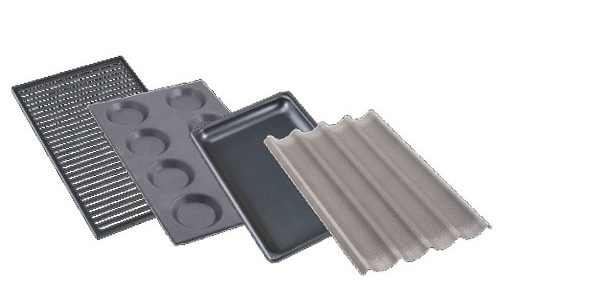 trays cook and chill Cook and chill tray accessories