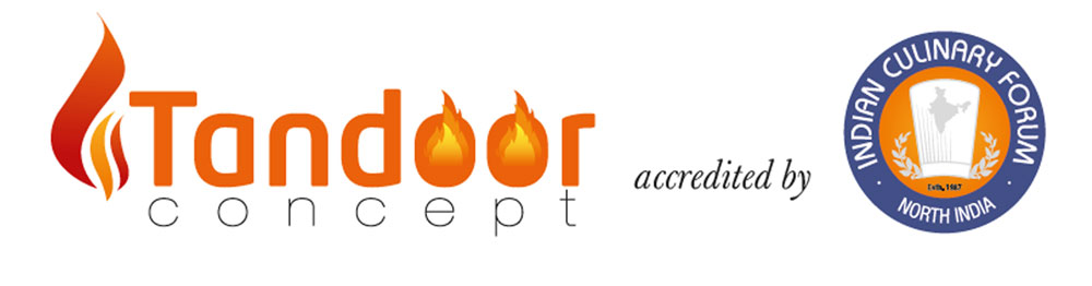 Tandoor Concept logo