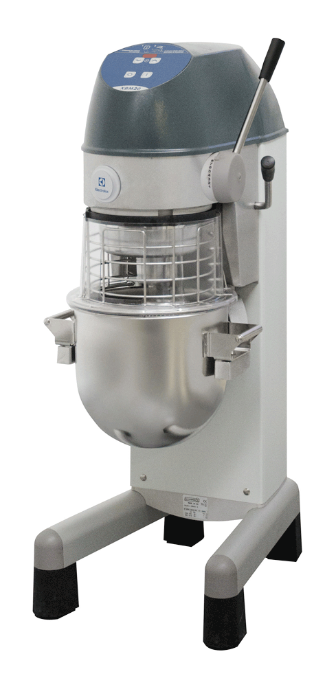 planetray-mixers Planetary Mixer